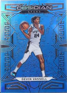 Devin Vassell