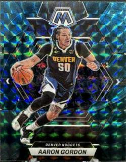 Aaron Gordon