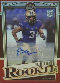 Elijah Molden