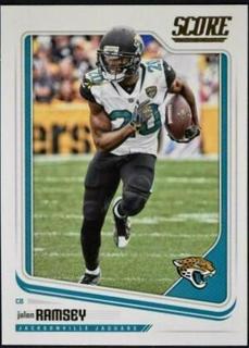 Jalen Ramsey