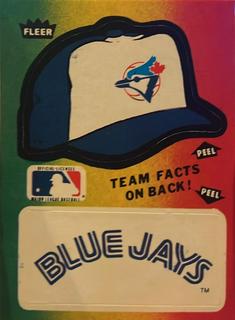 Toronto Blue Jays Cap