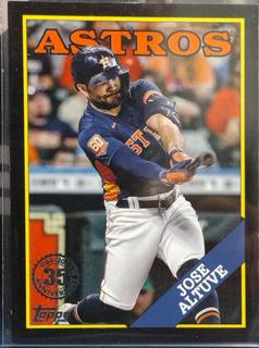 Jose Altuve