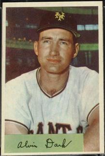 Alvin Dark