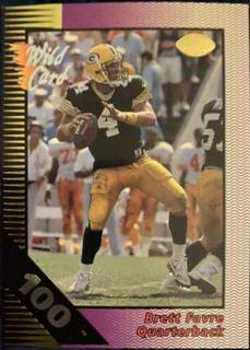 Brett Favre