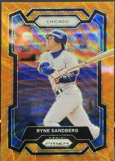 Ryne Sandberg