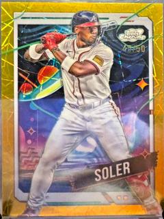 Jorge Soler