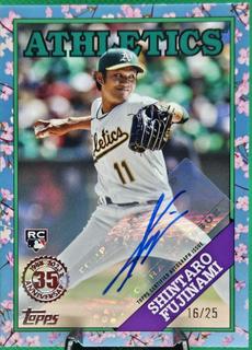 Shintaro Fujinami
