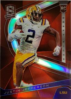 Justin Jefferson