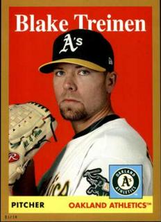 Blake Treinen