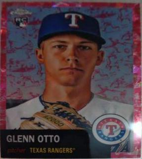Glenn Otto