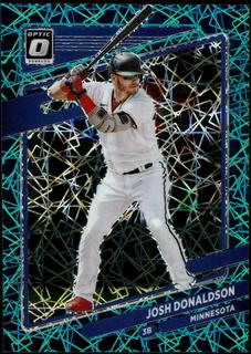 Josh Donaldson