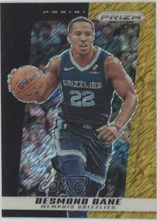 Desmond Bane