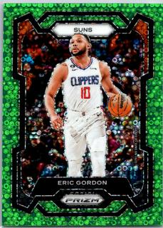 Eric Gordon