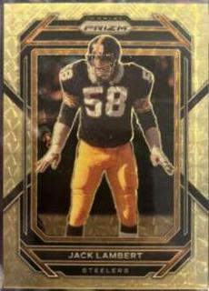 Jack Lambert
