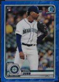 Justin Dunn