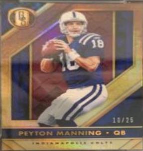 Peyton Manning