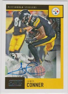 James Conner
