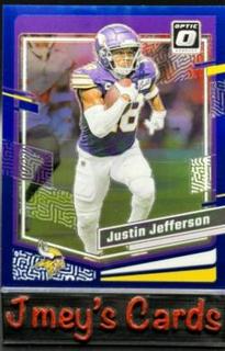 Justin Jefferson