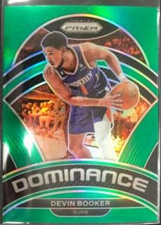 Devin Booker