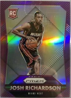 Josh Richardson