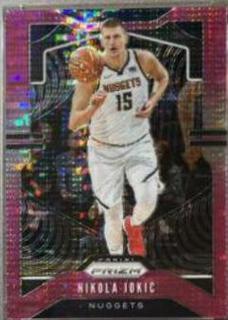 Nikola Jokic