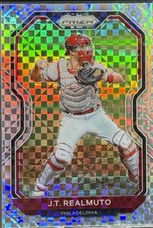 J. T. Realmuto