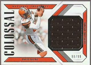 David Njoku