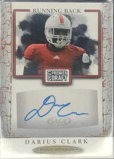 Darius Clark