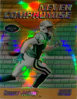 Keyshawn Johnson