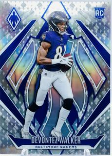 Devontez Walker
