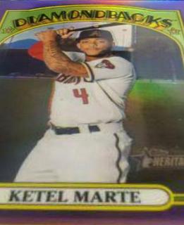 Ketel Marte