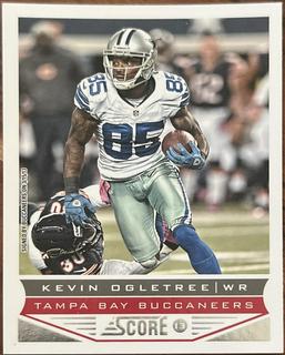 Kevin Ogletree