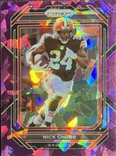 Nick Chubb