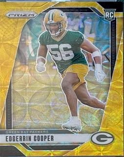 Edgerrin Cooper