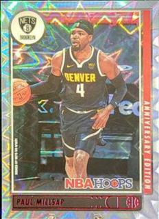 Paul Millsap