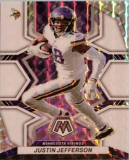 Justin Jefferson