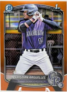 Cristian Arguelles