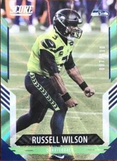 Russell Wilson