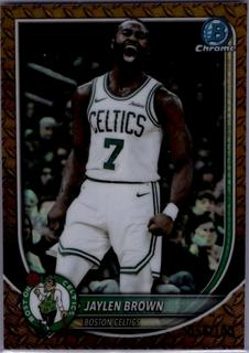 Jaylen Brown