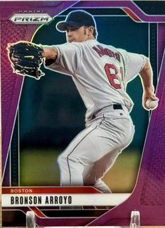 Bronson Arroyo