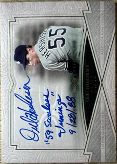 Orel Hershiser