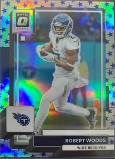 Robert Woods
