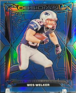 Wes Welker