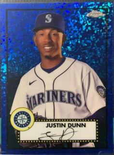 Justin Dunn