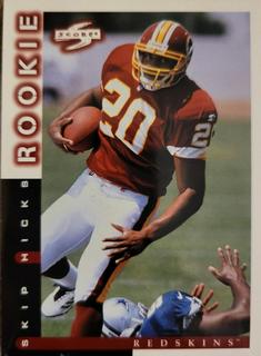 Skip Hicks