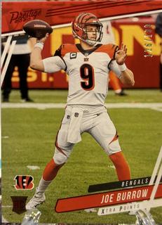 Joe Burrow