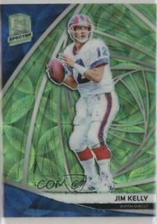 Jim Kelly