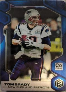 Tom Brady