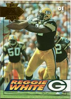 Reggie White