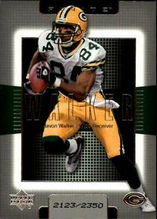 Javon Walker
